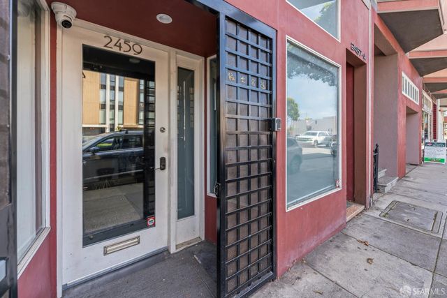 2459 Lombard Street, San Francisco, CA 94123