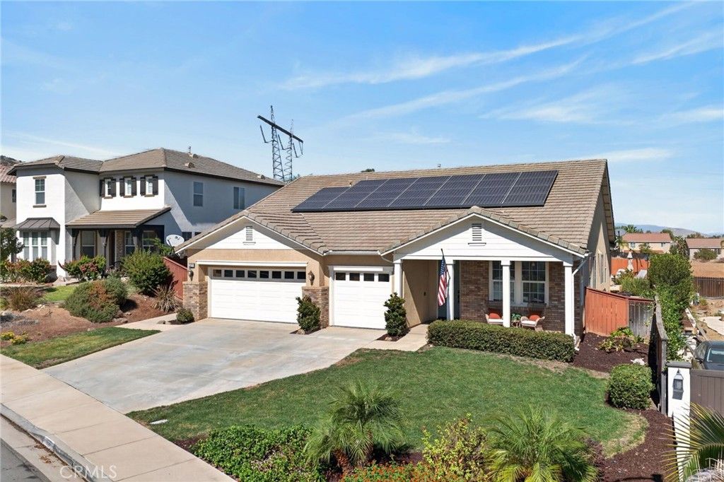 8870 Camino Limon, Corona, CA 92883 — photo 2