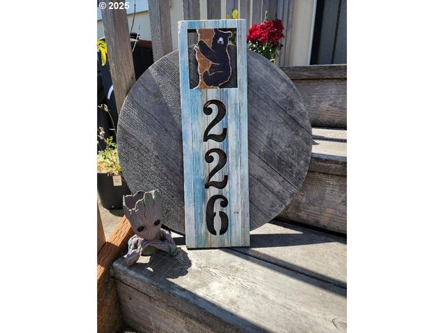 226 OWYHEE Ln, Roseburg, OR 97471