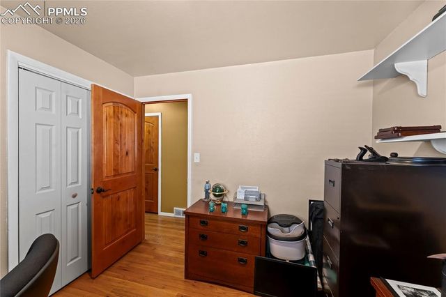 44 N Dartmouth Street, Colorado Springs, CO 80911