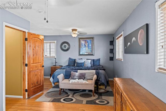 44 N Dartmouth Street, Colorado Springs, CO 80911