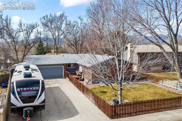 44 N Dartmouth Street, Colorado Springs, CO 80911