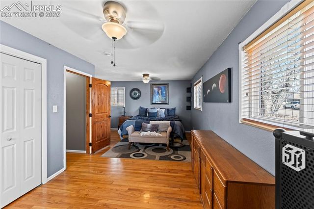 44 N Dartmouth Street, Colorado Springs, CO 80911