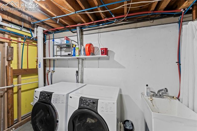 44 N Dartmouth Street, Colorado Springs, CO 80911