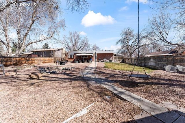 44 N Dartmouth Street, Colorado Springs, CO 80911