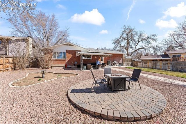 44 N Dartmouth Street, Colorado Springs, CO 80911