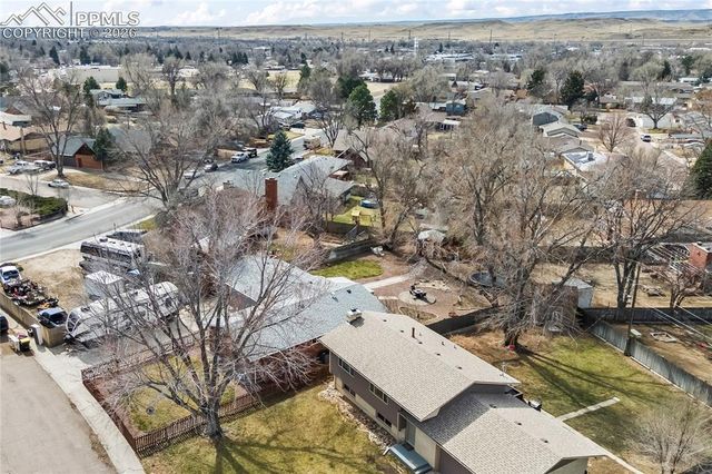 44 N Dartmouth Street, Colorado Springs, CO 80911