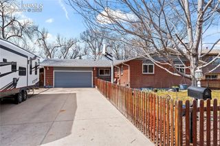 44 N Dartmouth Street, Colorado Springs, CO 80911