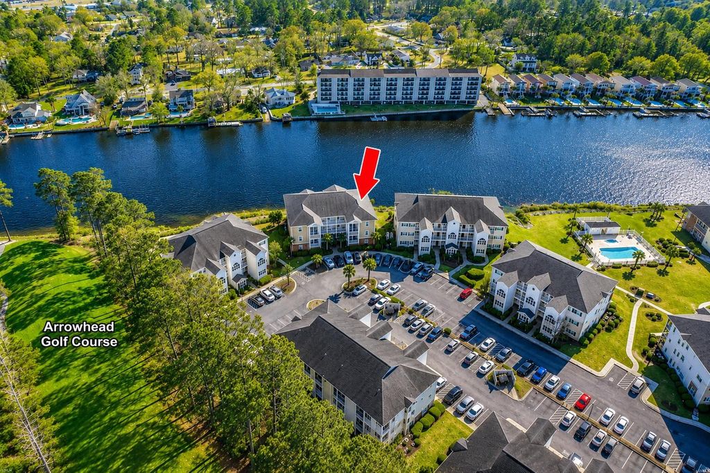 1538 Lanterns Rest Rd Unit 303, Myrtle Beach, SC 29579 — photo 3