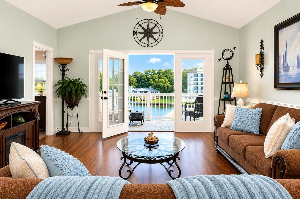 1538 Lanterns Rest Rd Unit 303, Myrtle Beach, SC 29579 — photo 4