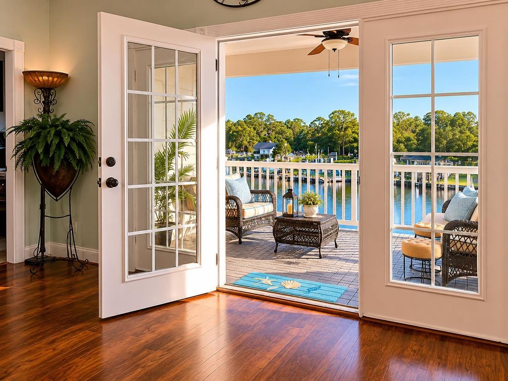 1538 Lanterns Rest Rd Unit 303, Myrtle Beach, SC 29579 — photo 5