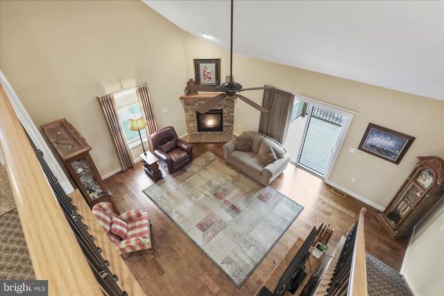 313 TOMS LANE, Greencastle, PA 17225