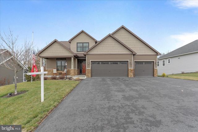 313 TOMS LANE, Greencastle, PA 17225