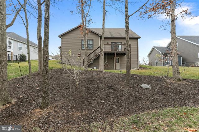 313 TOMS LANE, Greencastle, PA 17225