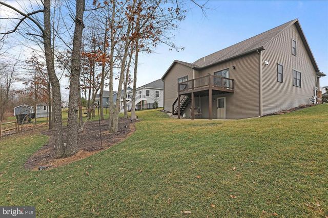 313 TOMS LANE, Greencastle, PA 17225