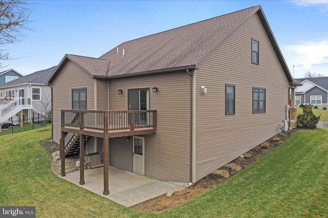 313 TOMS LANE, Greencastle, PA 17225