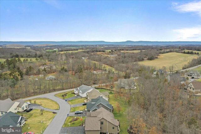 313 TOMS LANE, Greencastle, PA 17225