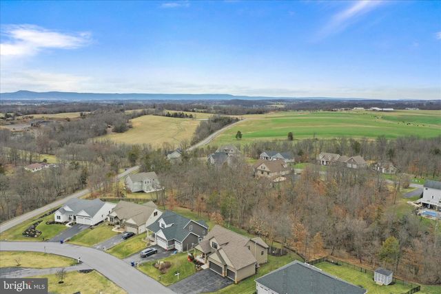 313 TOMS LANE, Greencastle, PA 17225