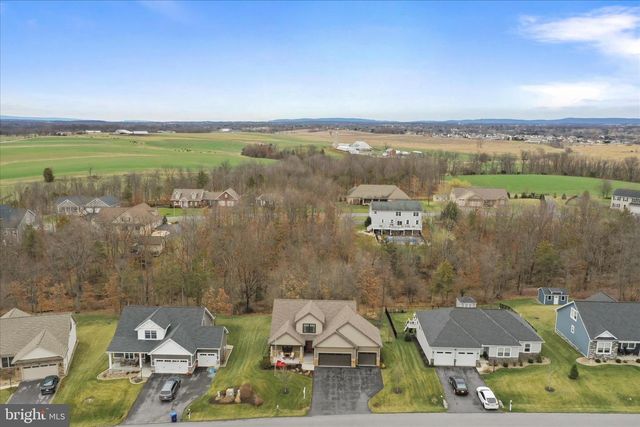 313 TOMS LANE, Greencastle, PA 17225