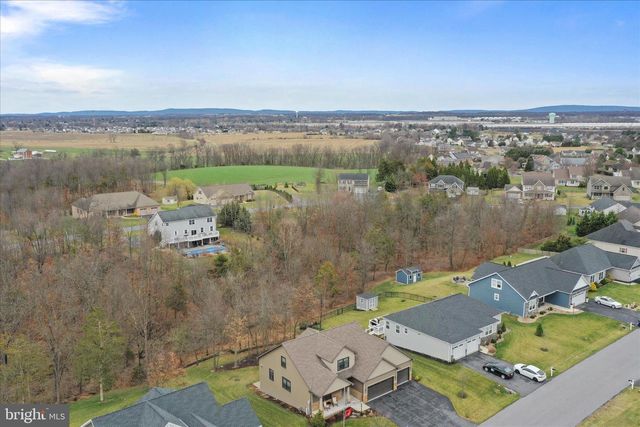 313 TOMS LANE, Greencastle, PA 17225