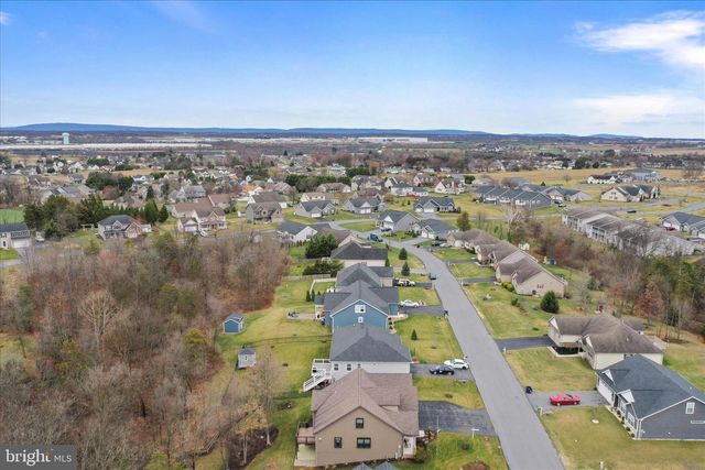 313 TOMS LANE, Greencastle, PA 17225