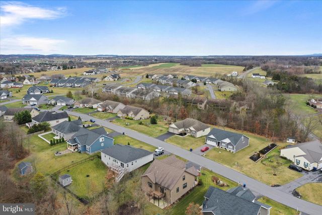 313 TOMS LANE, Greencastle, PA 17225