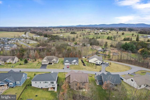 313 TOMS LANE, Greencastle, PA 17225