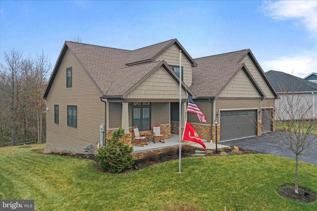 313 TOMS LANE, Greencastle, PA 17225
