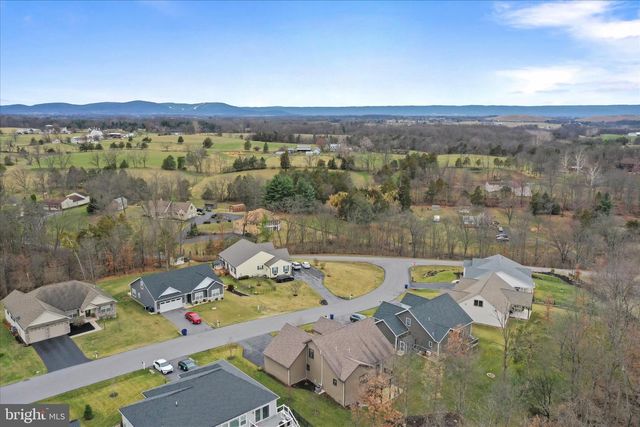 313 TOMS LANE, Greencastle, PA 17225