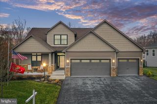 313 TOMS LANE, Greencastle, PA 17225