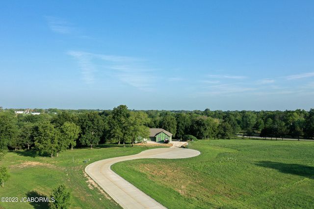10995 EAGLE LAKE LANE, Holts Summit, MO 65043