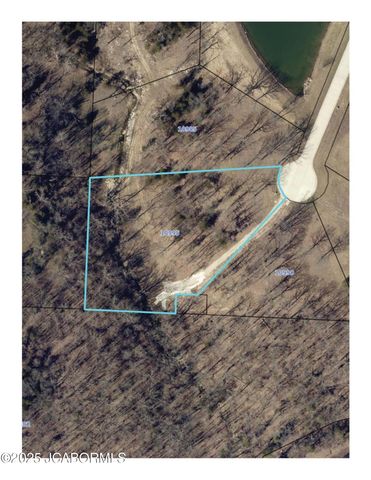 10995 EAGLE LAKE LANE, Holts Summit, MO 65043
