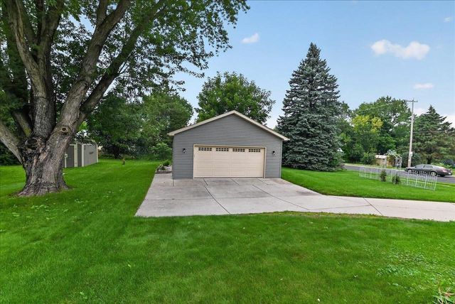 500 Hank's Hollow Trail, Deforest, WI 53532