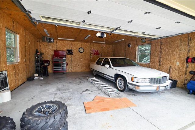 500 Hank's Hollow Trail, Deforest, WI 53532