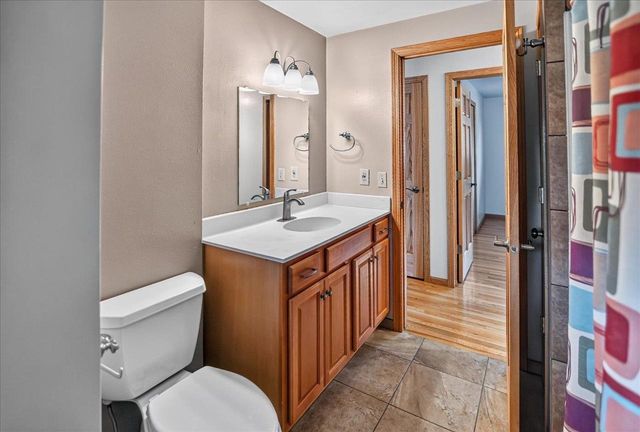 500 Hank's Hollow Trail, Deforest, WI 53532