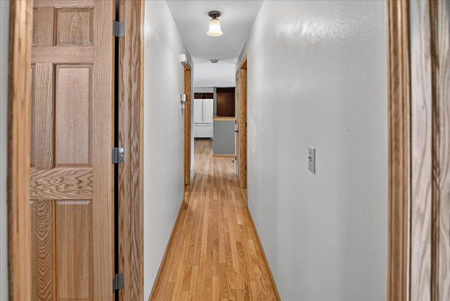 500 Hank's Hollow Trail, Deforest, WI 53532