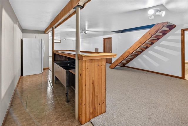 500 Hank's Hollow Trail, Deforest, WI 53532