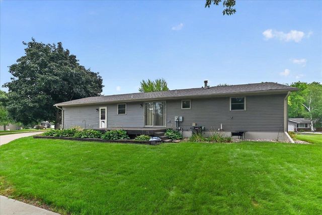 500 Hank's Hollow Trail, Deforest, WI 53532