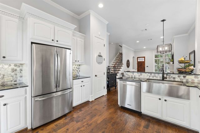 734 Warwick Lane, Coppell, TX 75019