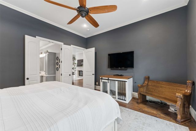 734 Warwick Lane, Coppell, TX 75019