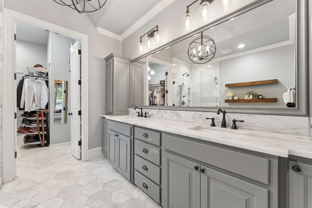 734 Warwick Lane, Coppell, TX 75019
