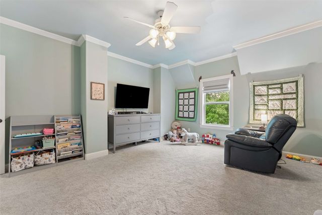 734 Warwick Lane, Coppell, TX 75019