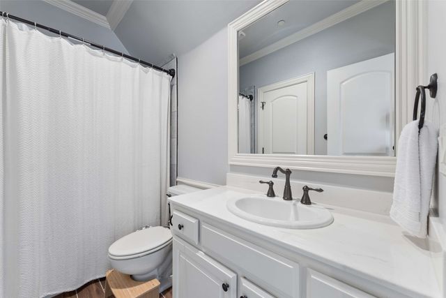 734 Warwick Lane, Coppell, TX 75019