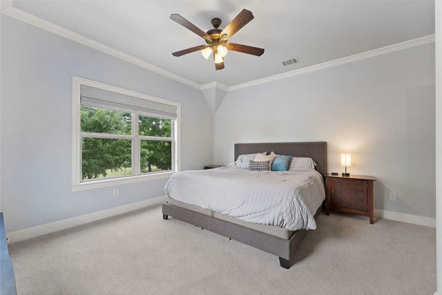 734 Warwick Lane, Coppell, TX 75019