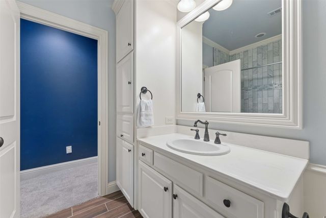 734 Warwick Lane, Coppell, TX 75019
