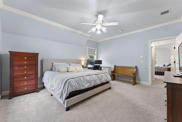 734 Warwick Lane, Coppell, TX 75019