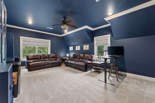 734 Warwick Lane, Coppell, TX 75019