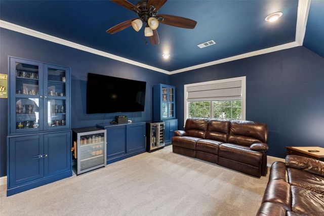 734 Warwick Lane, Coppell, TX 75019