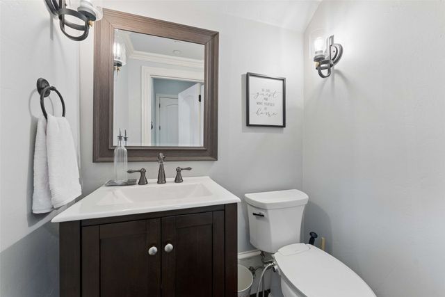 734 Warwick Lane, Coppell, TX 75019