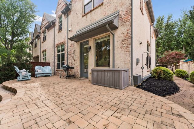 734 Warwick Lane, Coppell, TX 75019